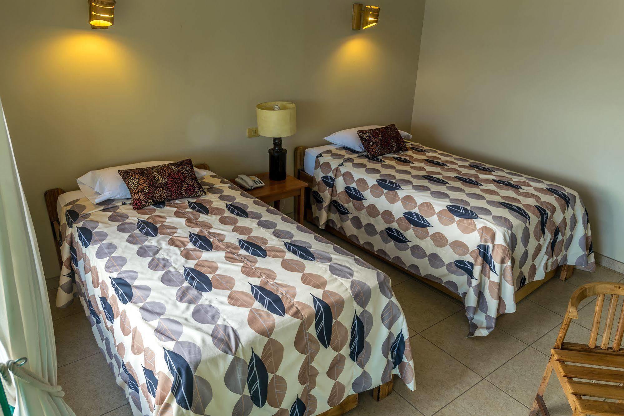 Fundo San Jose Parque Ecologico & Lodge Hotel Asociado Casa Andina La Merced  Eksteriør billede
